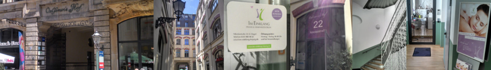 Impression Einklang